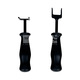 KIT DE DÉCONNEXION DE CONDUITES DE CARBURANT 16MM